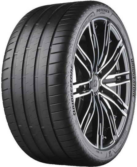 Bridgestone Potenza Sport 285/30R21 100E-Commerce-Website XL Sommerreifen Reifen für Passagier Auto