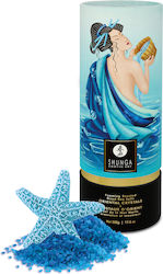 Shunga Oriental Crystals Săruri de Baie cu Parfum temperaturile oceanice 500gr Shunga Oriental Crystals Săruri de Baie cu Parfum temperaturile oceanice 500gr