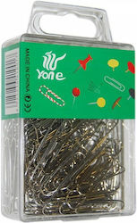 Next Set of 10pcs Paper Clips 33mm 04754---33-2