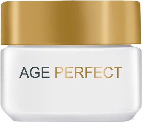 L'Oreal Paris Age Perfect Classic Cream Face Day with SPF30 50ml