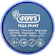 Face Paint Carnival Face Painting 20ml Blue