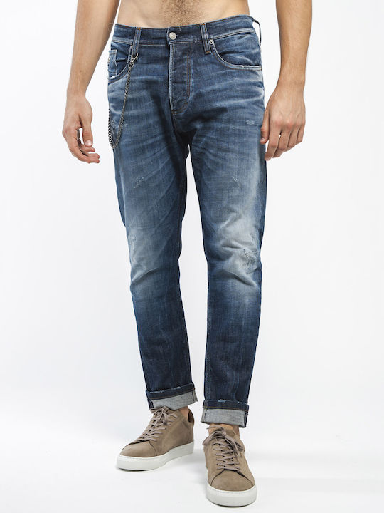 Tapered Men's Jeans Pants - Page 2