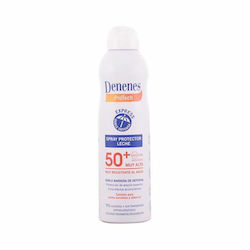 Denenes ProTech Sonnenschutzfaktor (SPF) 50 Creme 250ml Denenes ProTech Sonnenschutzfaktor (SPF) 50 Creme 250ml