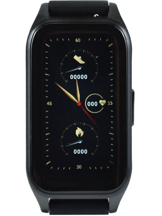 Andowl QFit2 Черен
