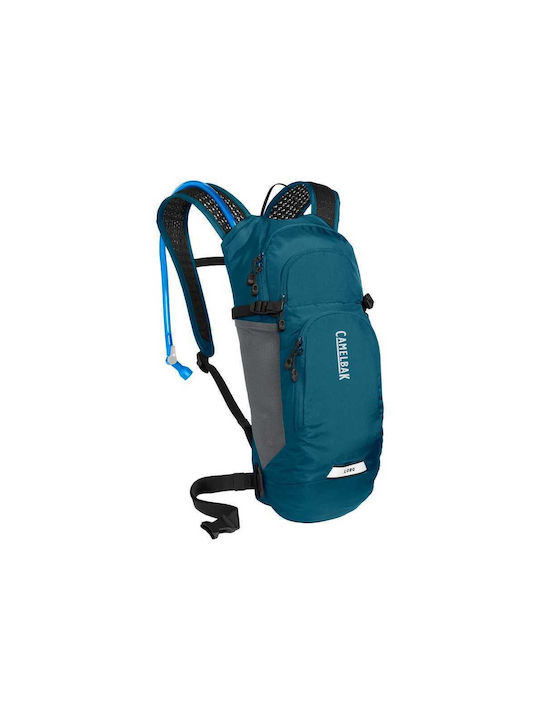 Camelbak Lobo Τσάντα Πλάτης Τρεξίματος Μπλε