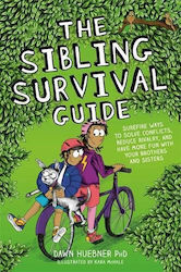 The Sibling Survival Guide