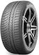 Kumho WP72 255/40R19 100V XL Winter Autoreifen für Passagierfahrzeuge