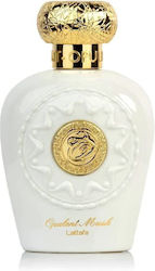 Lattafa Opulent Musk Eau de Parfum 100ml