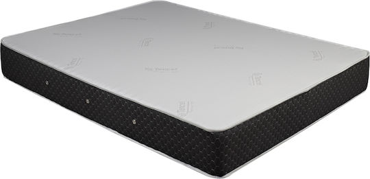 Bs Strom Slackness Μassage Куинсайз Ортопедичен Матрак 160x200x27см