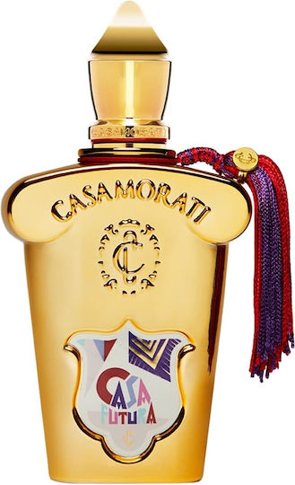 Xerjoff Casamorati 1888 Casafutura Eau de Parfum 100ml