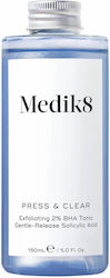 Medik8 Press & Clear Toning Lotion 150ml