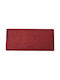 Atmosphera Wooven Χαλάκι Κουζίνας Διάδρομος Red 45X120 45x120εκ.