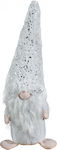 Zen Collection Christmas Fabric Figure Height 40cm
