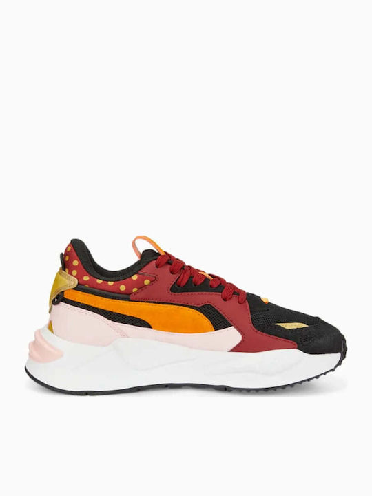 RS-Z Kinder Sneakers Mehrfarbig