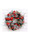 Christmas Decorative Wreath 40cm