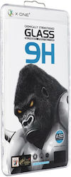 X-One Extra Strong Clear 9H (iPhone 14 Pro)