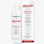 Skincode Moisturizing Face Serum Essentials Hydro Repair Suitable for All Skin Types 30ml