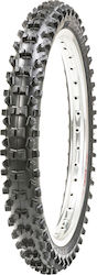 Maxxis Maxxcross MX-ST+ M7332 60/100-14 30Numele specificației: Magazin online TT Off-Road Anvelopă motocicletă Față