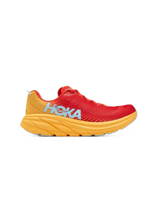 HOKA Rincon 3 Ανδρικά Αθλητικά Παπούτσια Runnin...