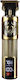 Andowl Rechargeable Hair Clipper Gold Q-TF10