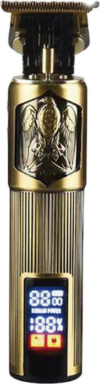 Andowl Rechargeable Hair Clipper Gold Q-TF11