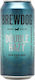 Brewdog Double Hazy Jane India Pale Ale (IPA) Κουτί 440ml
