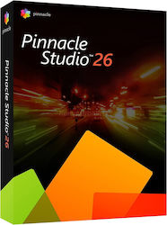 Pinnacle Sys Studio 26 (2023) Lifetime