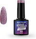 Elixir Star Light Halb-permanenter Nagellack 12...