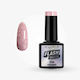 Elixir Flash Хибриден Лак за Нокти 1148 Rose Quartz с Glitter 8мл 1бр