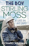 The Boy, Stirling Moss