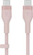 Belkin BoostCharge Flex USB 2.0 Кабел USB-C Мъж...
