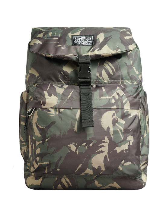 Superdry Backpack Χακί
