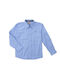 Funky Kids One Color Shirt Light Blue