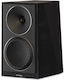 Paradigm Founder 40B Ζεύγος Ηχείων Hi-Fi Δαπέδου 120W 2 Δρόμων Π19.7xΒ32xΥ36.8εκ. Μαύρο