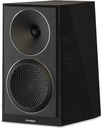 Paradigm Founder 40B Ζεύγος Ηχείων Hi-Fi Δαπέδου 120W 2 Δρόμων Π19.7xΒ32xΥ36.8εκ. Μαύρο