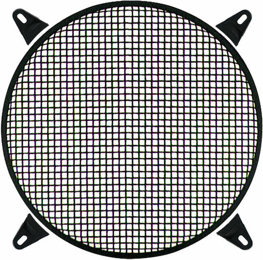 Phonocar Σίτα – Καπάκι για Ηχείο 25cm / 10″ 1τμχ