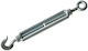 Vltools GRE14374 E2 Boat Tensioner Galvanized 5mm5mm