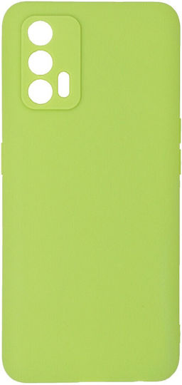 Ancus Back Cover Silicon Verde (Realme GT 5G)