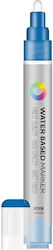 Montana Colors Montana Colors Mtn Water Permanent Marker 5mm Yellow