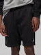 Nike Essentials Men's Athletic Shorts Black