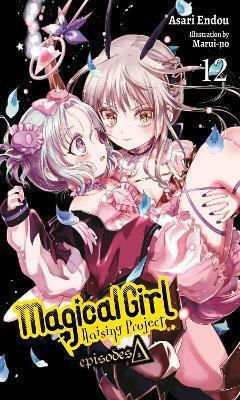 Magical Girl Raising Project Vol. 12