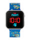Disney Kinder-Smartwatch Paw Patrol Blau