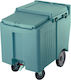 Cambro Container Comercial Izolat 125lt 80x58.5x74.5cm