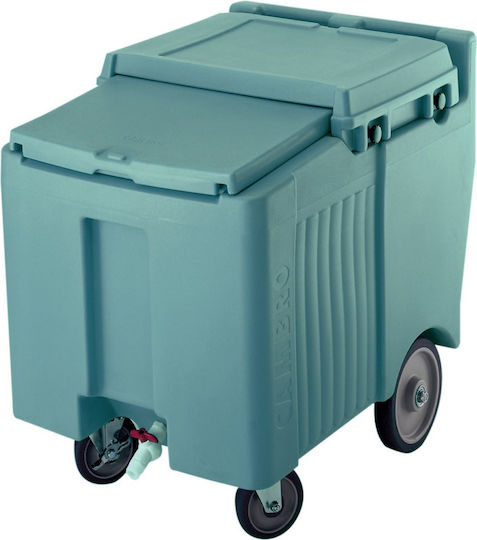 Cambro Container Comercial Izolat 125lt 80x58.5x74.5cm