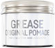 Grease Pomade για Δυνατό Κράτημα & Λάμψη 100ml