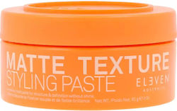 Eleven Australia Matte Texture Κερί 85gr