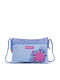 Gabol Garden Kids Bag Shoulder Bag Blue 21cmx15cmcm