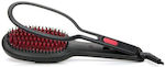 Aria Trade Electric Hair Brush for Straightening