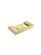 Sparke Lume 15 Σαπουνοθήκη Επιτοίχια Inox Brushed Gold
