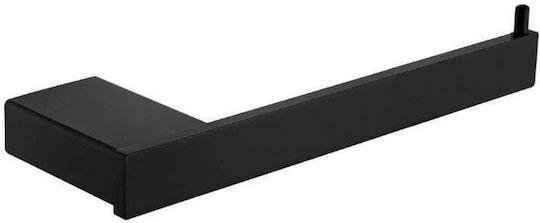Sparke Wall Mounted Paper Holder Mindy 08 Black